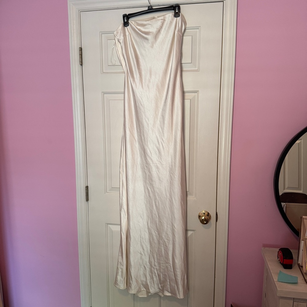 Showpo Charlita Maxi Dress